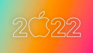 apple spring event 2022