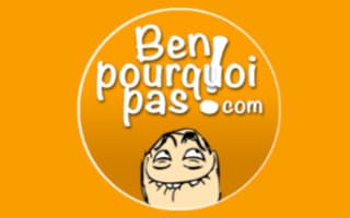 Ben Pourquoi Pas