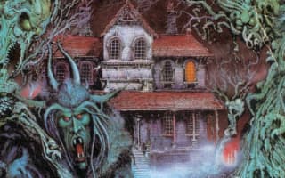 Le Manoir de l'Enfer